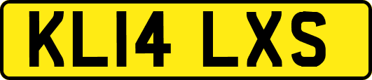 KL14LXS