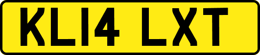 KL14LXT