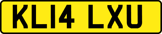 KL14LXU