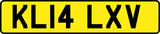 KL14LXV