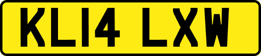 KL14LXW