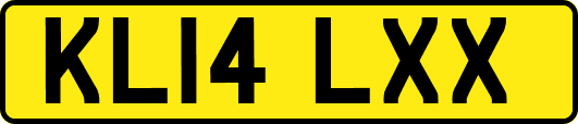 KL14LXX