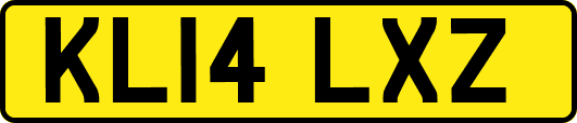 KL14LXZ