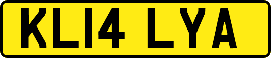 KL14LYA