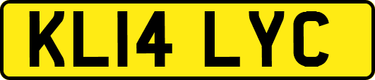 KL14LYC