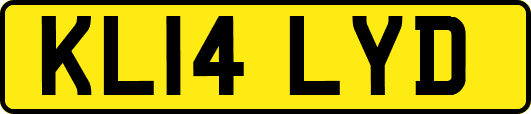 KL14LYD