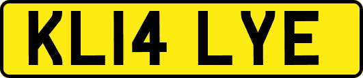 KL14LYE
