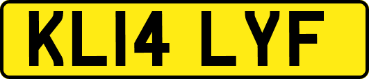 KL14LYF