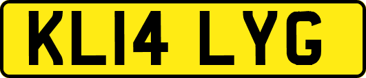 KL14LYG
