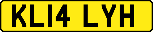 KL14LYH