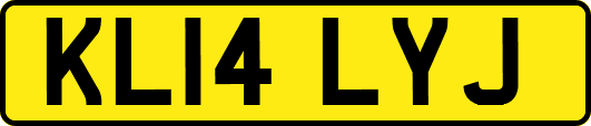 KL14LYJ
