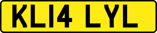 KL14LYL