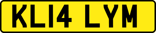 KL14LYM