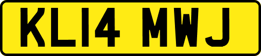KL14MWJ