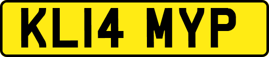 KL14MYP