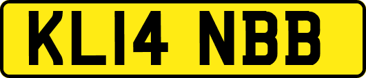 KL14NBB