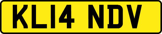 KL14NDV