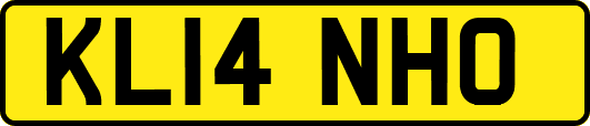 KL14NHO