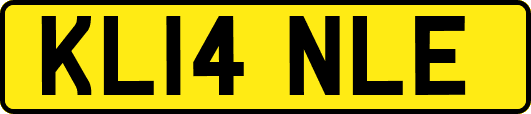 KL14NLE