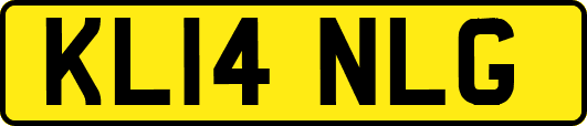 KL14NLG