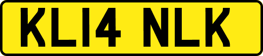 KL14NLK