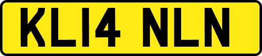 KL14NLN