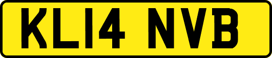 KL14NVB