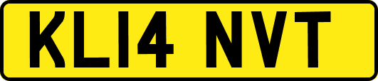 KL14NVT