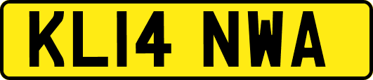 KL14NWA