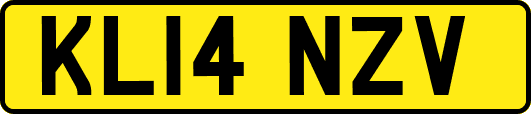 KL14NZV