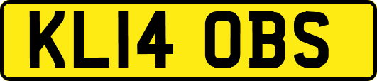 KL14OBS