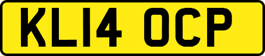 KL14OCP