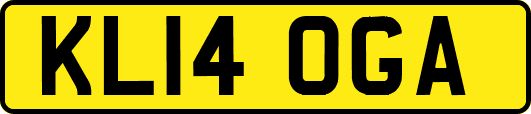 KL14OGA