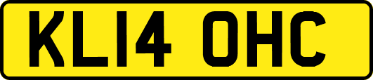 KL14OHC