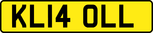 KL14OLL