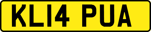 KL14PUA