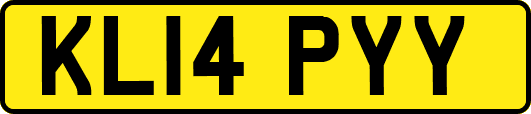 KL14PYY