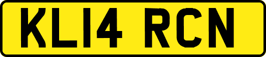 KL14RCN