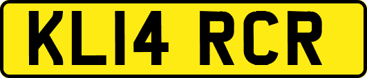 KL14RCR