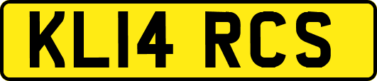 KL14RCS