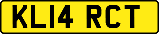 KL14RCT