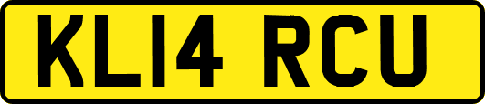KL14RCU