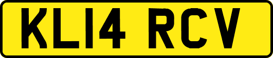 KL14RCV