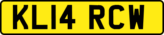 KL14RCW