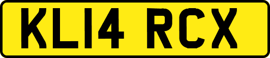 KL14RCX