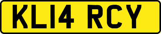 KL14RCY
