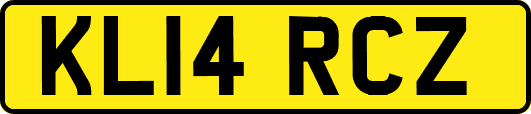KL14RCZ