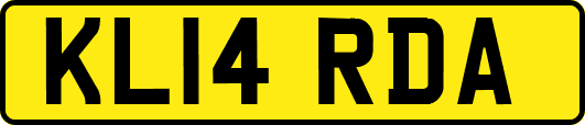 KL14RDA