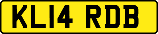 KL14RDB