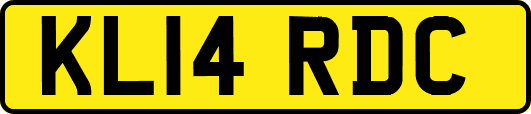 KL14RDC
